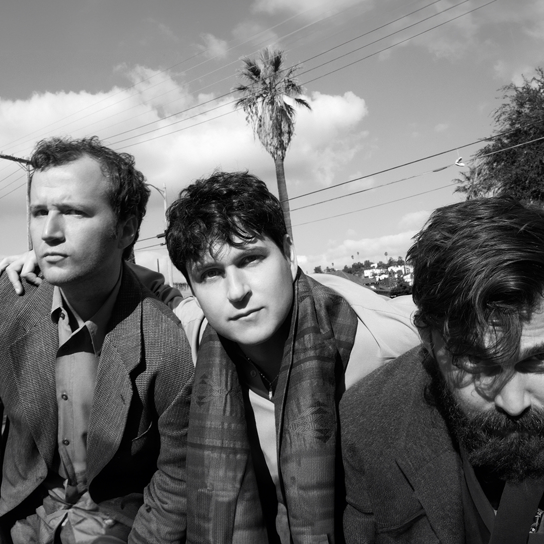 Vampire Weekend – Capricorn