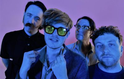 Yard Act, Katy J Pearson – When The Laughter Stops
