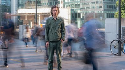 The Bony King Of Nowhere – Falling Into Place