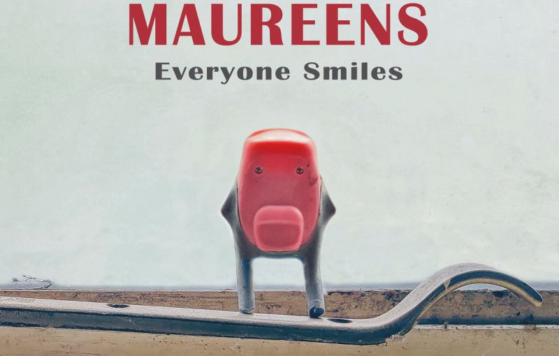 The Maureens – Everyone Smiles
