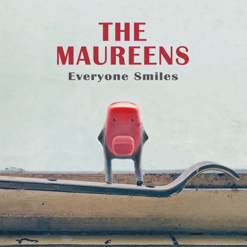 The Maureens – Everyone Smiles