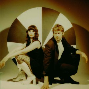 Donna Blue – In Blue