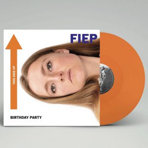 FIEP – My Birthday Party