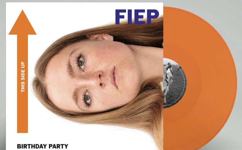 FIEP – My Birthday Party