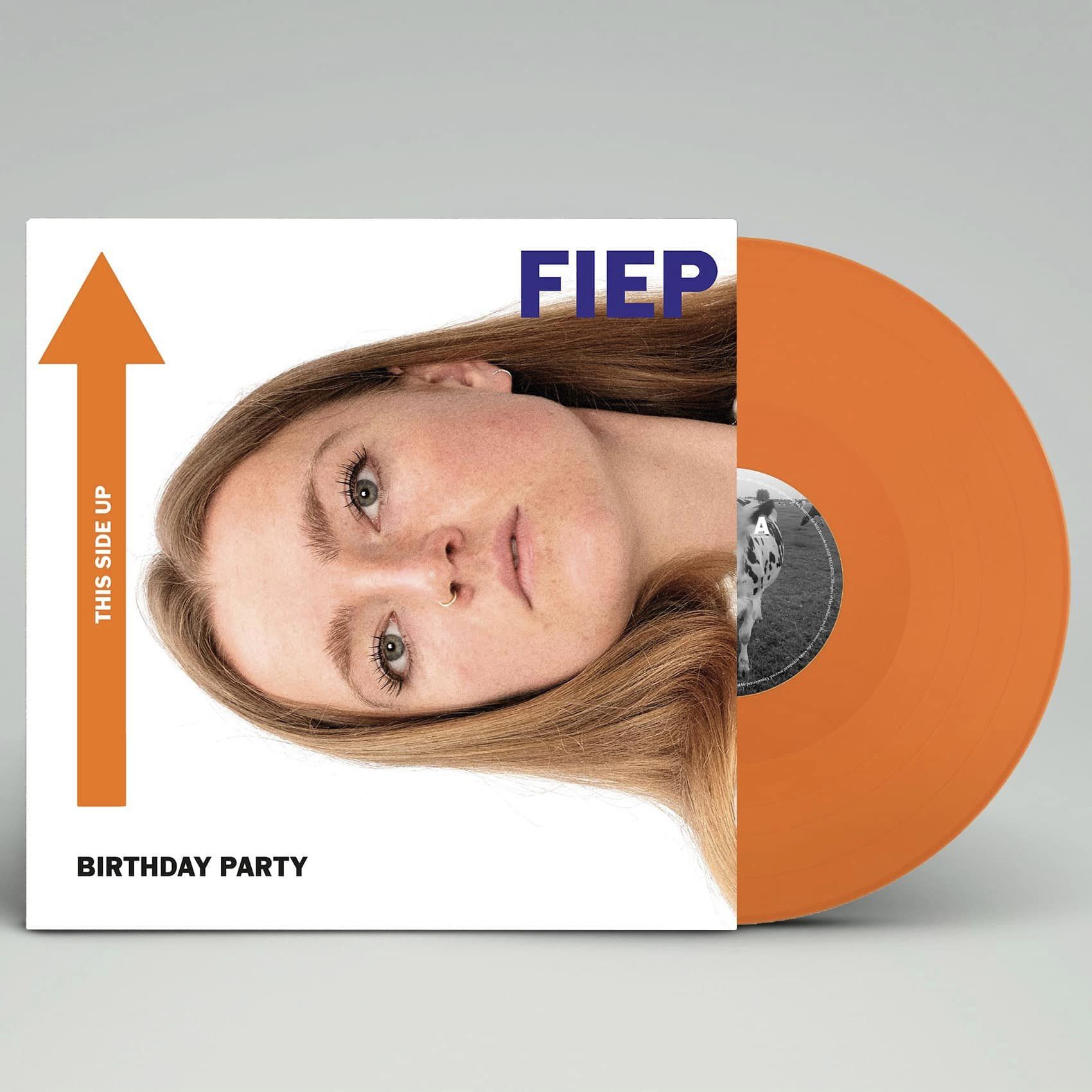 FIEP – My Birthday Party