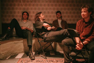 Foxlane – Coffee