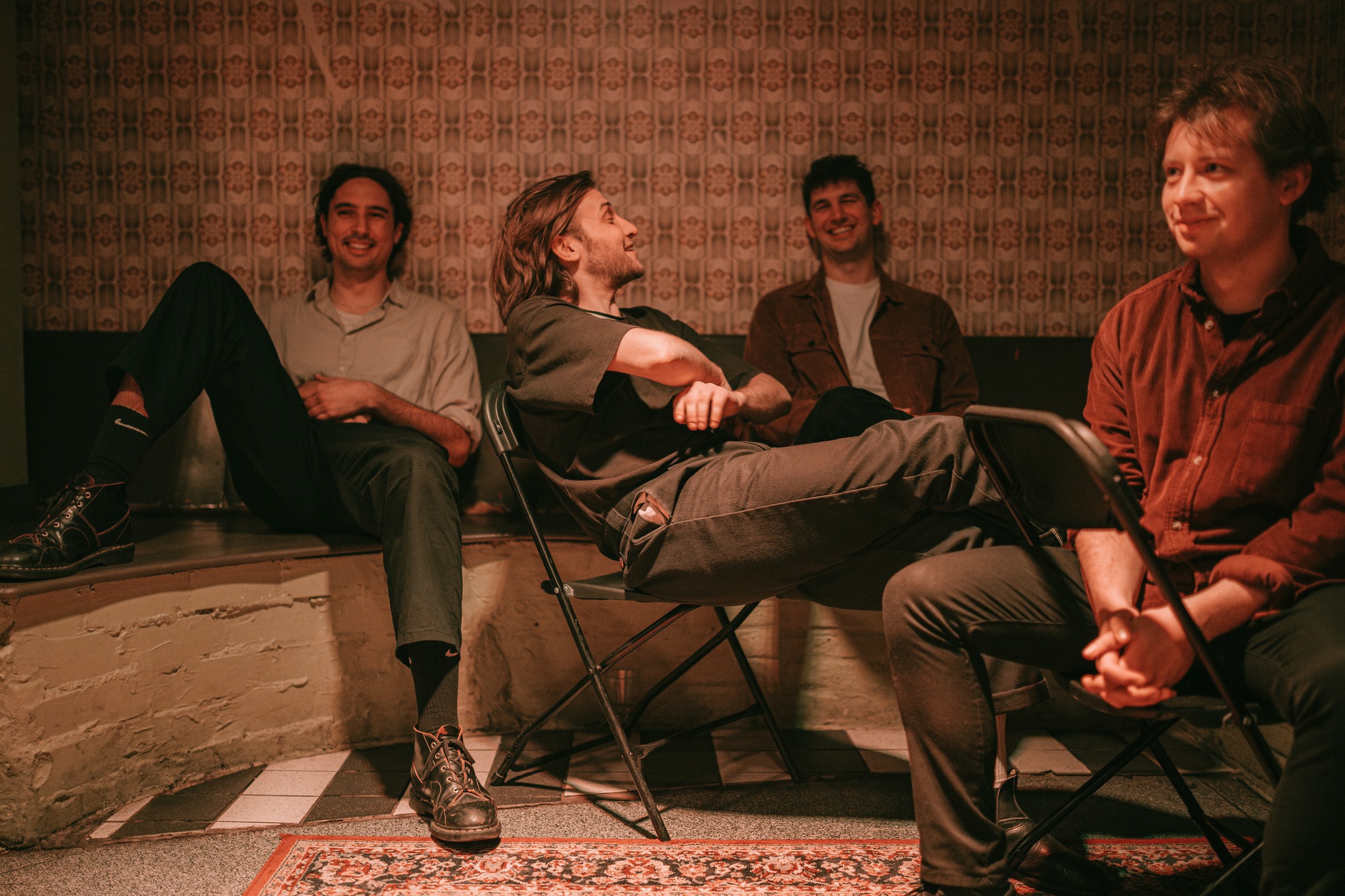 Foxlane – Coffee