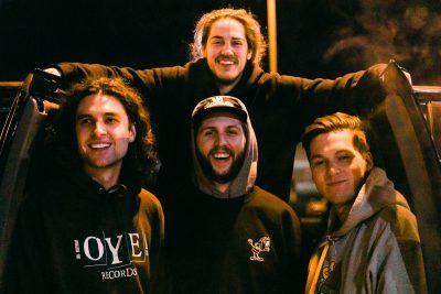 House & Home – Cellophane