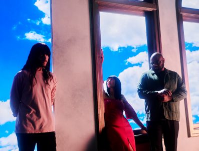 Khruangbin – May Ninth