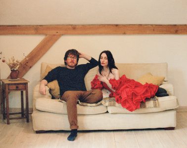 King Hannah, Sharon van Etten – Big Swimmer