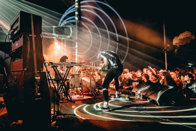 Misty Fields maakt line-up compleet met o.a. Nusantara Beat en Water From Your Eyes