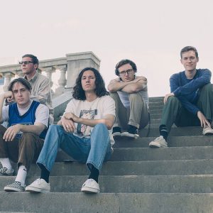 One Step Closer – Giant’s Despair