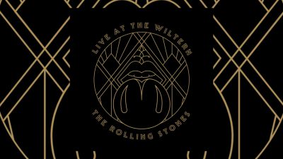 Rolling Stones Live At The Wiltern is een parel