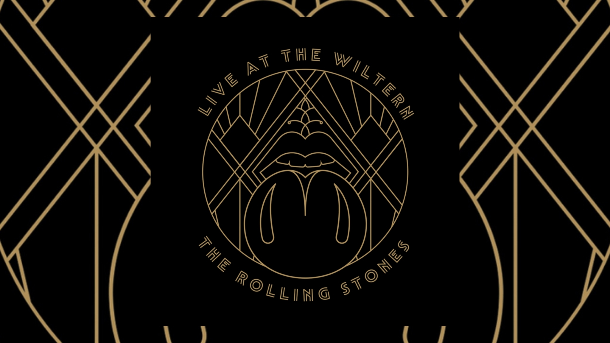 Rolling Stones Live At The Wiltern is een parel