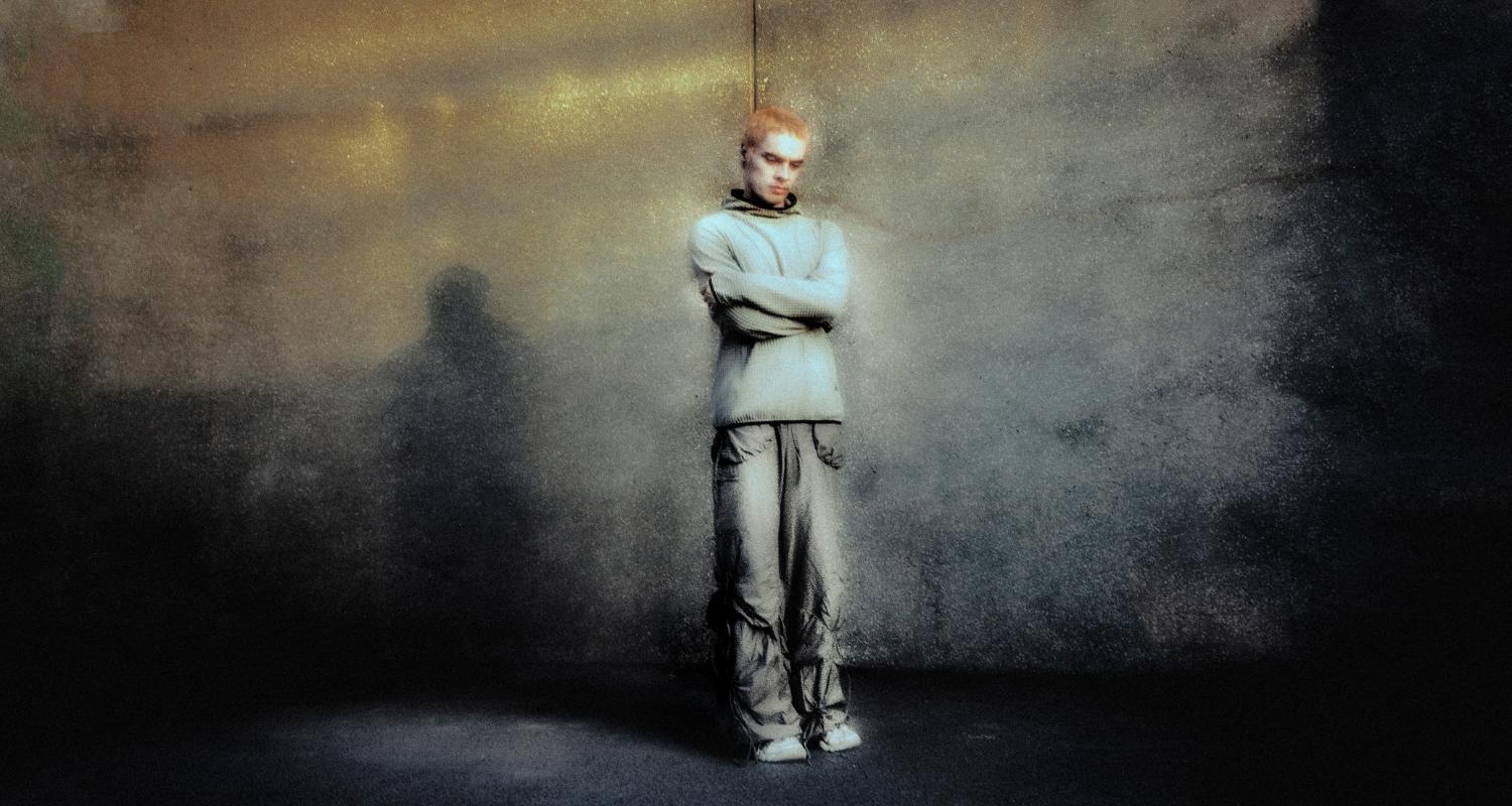 Sega Bodega – Set Me Free, I’m An Animal