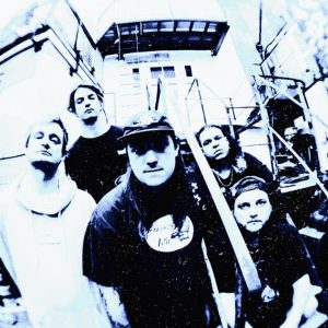 Split Chain – Fade