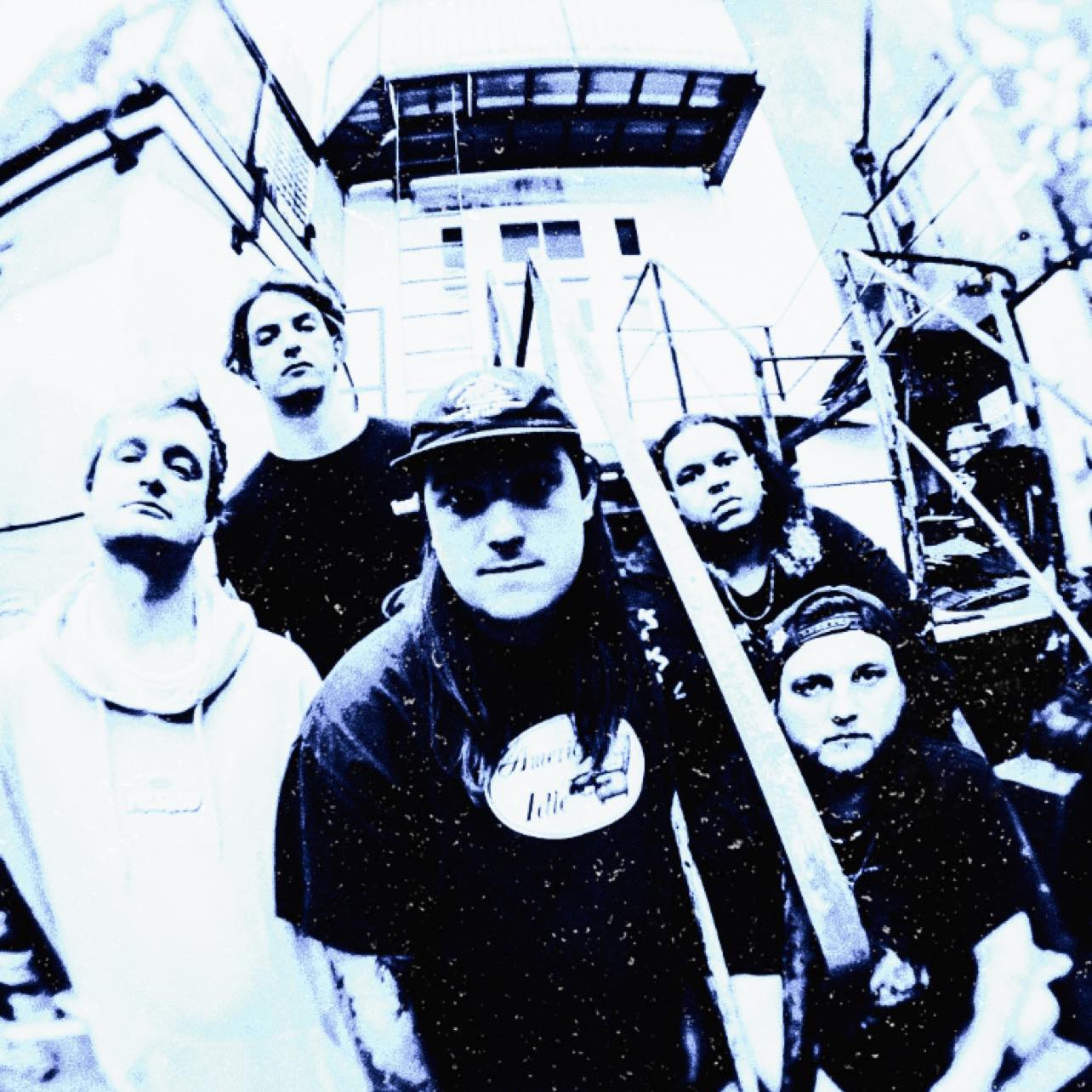Split Chain – Fade