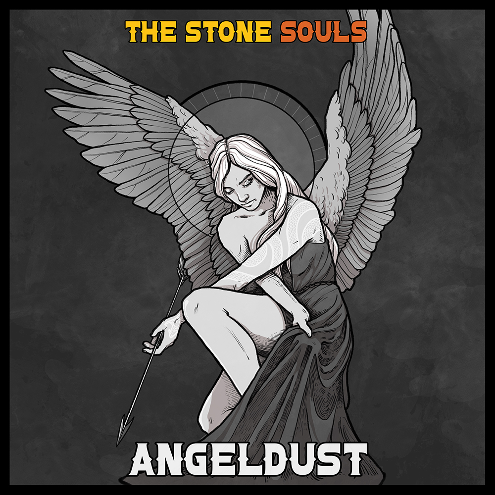 Angeldust by The Stone Souls