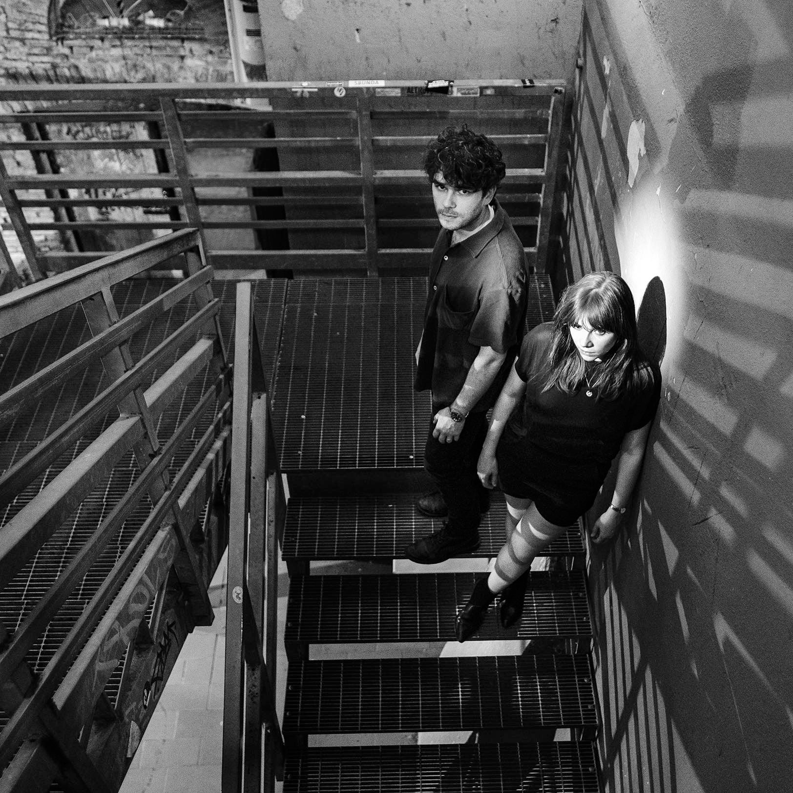 The KVB – Overload