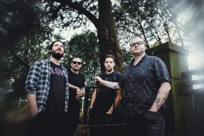 Watertank – Liminal Status