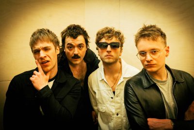 Wodan Boys – Fun Fact