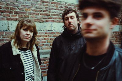 Marathon – Fire