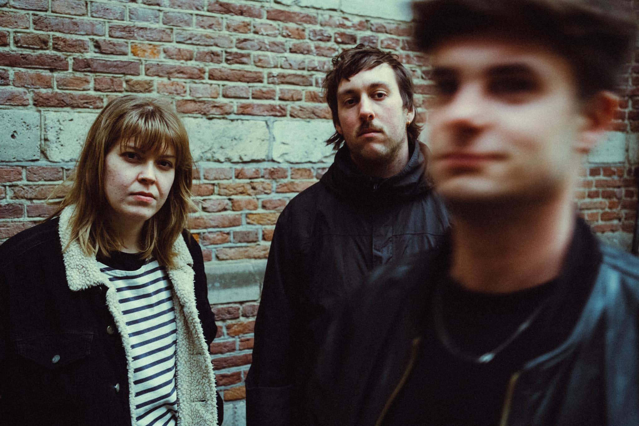 Marathon – Fire
