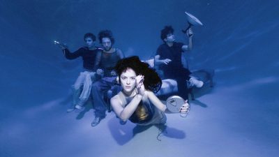 Popwarmer: The Marías – Run Your Mouth