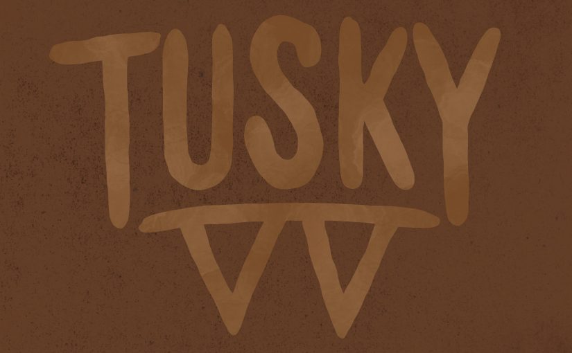 Tusky – Tusky
