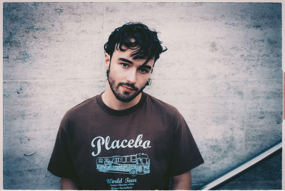 Popwarmer: Alfie Templeman – Radiosoul