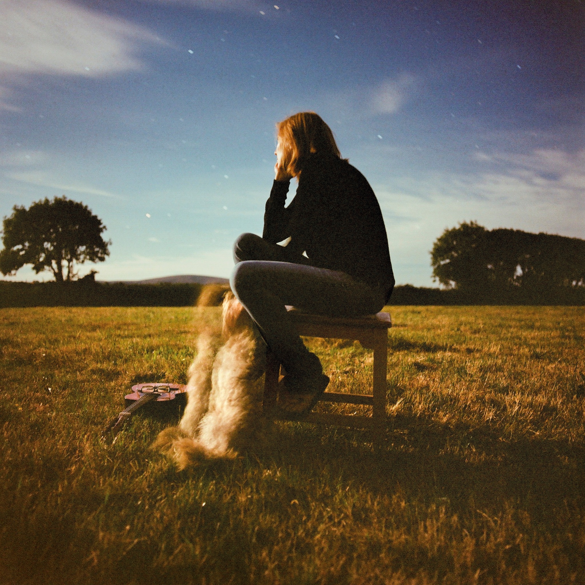 Beth Gibbons – Reaching Out