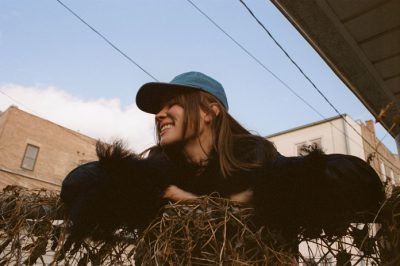 Bnny – Something Blue