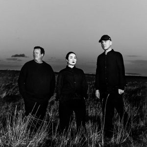 Bõa – Walk With Me