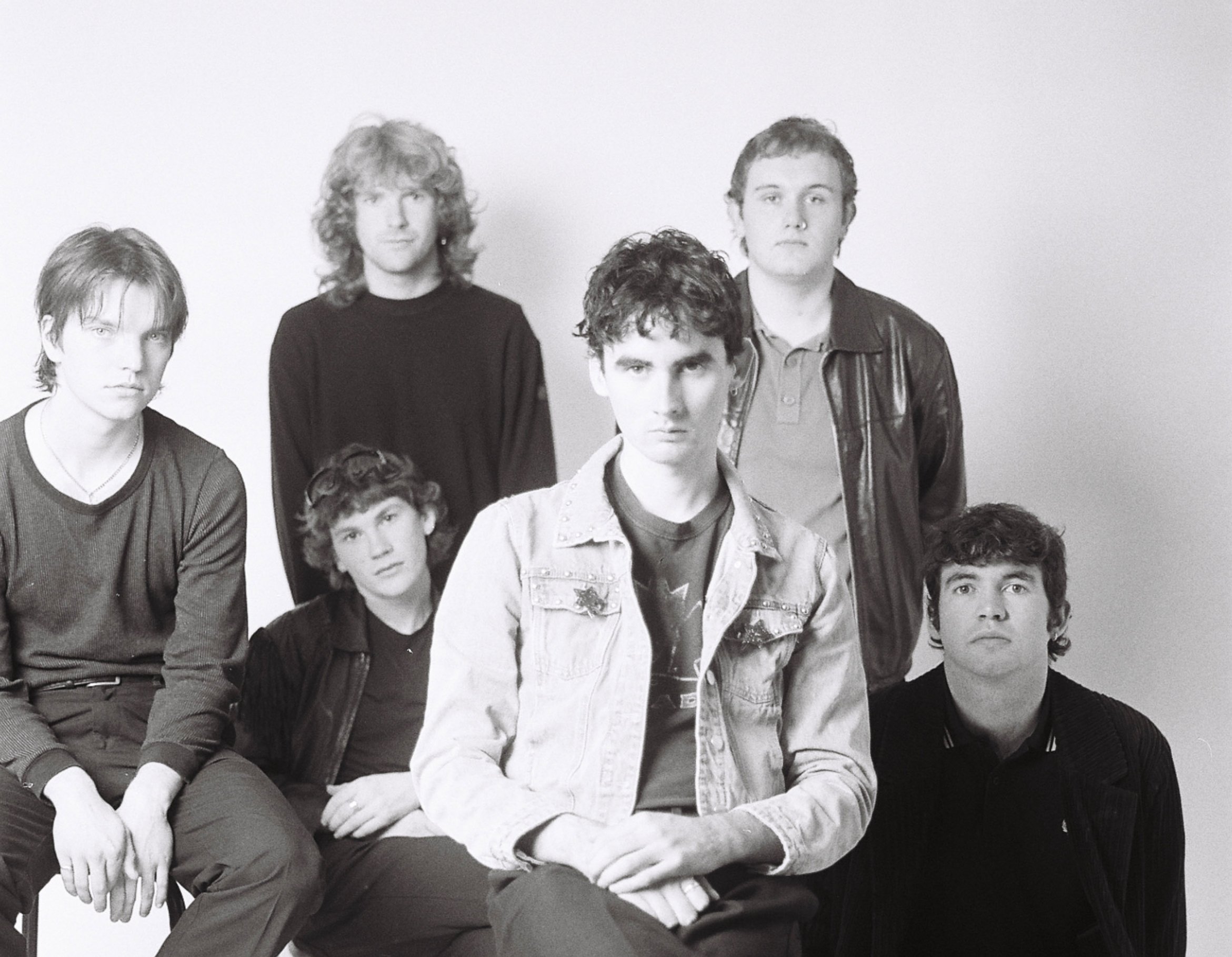 Cardinals – If I Could Make You Care