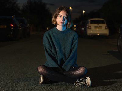 Chloe Slater – Price On Fun