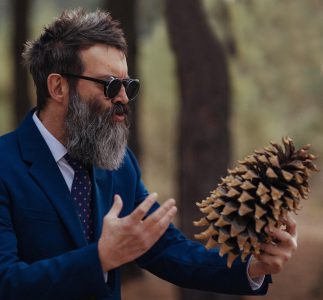 Eels – GOLDY