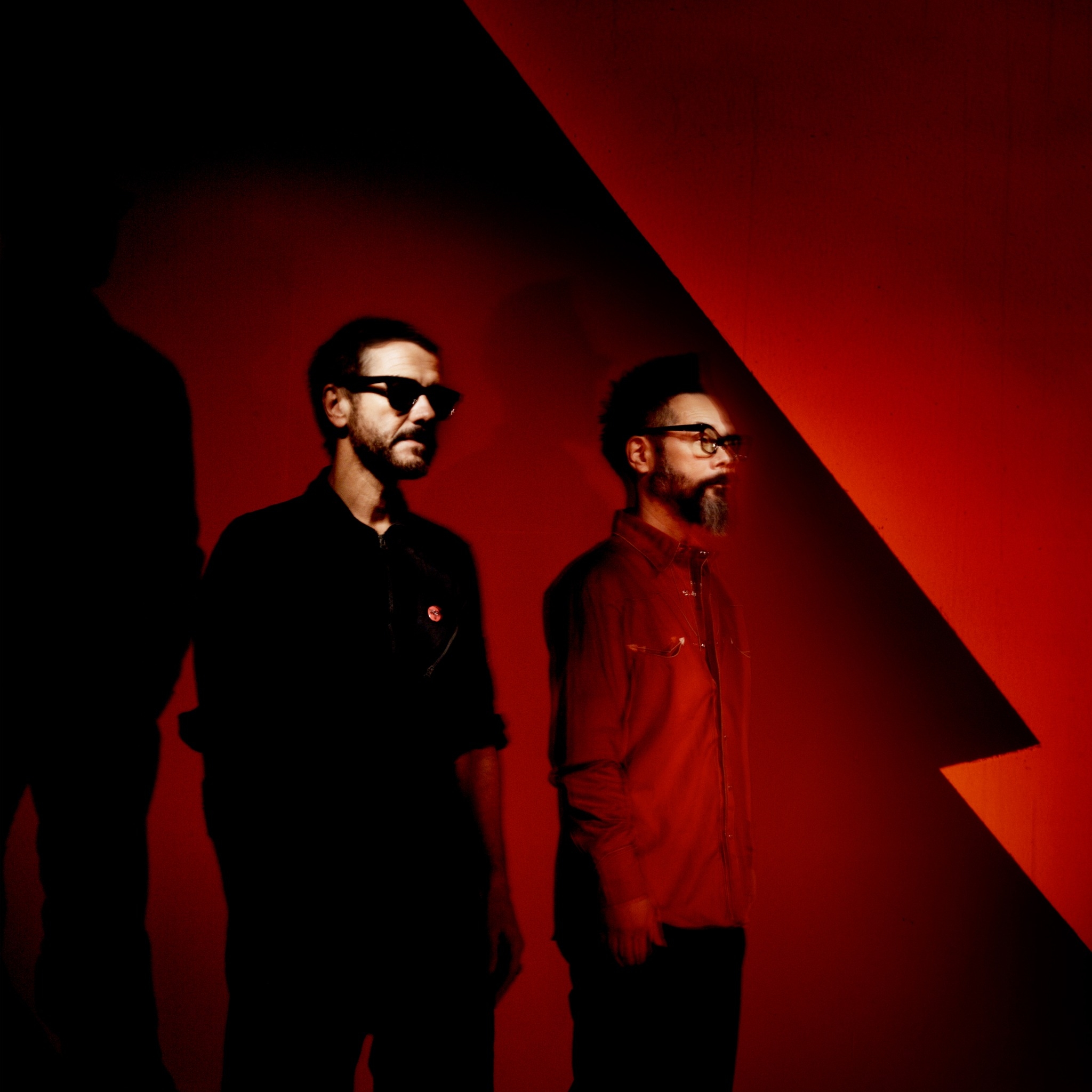 Feeder – Sahara