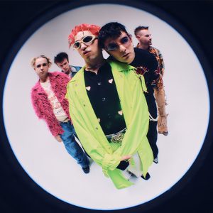 Fontaines D.C. – Starbuster