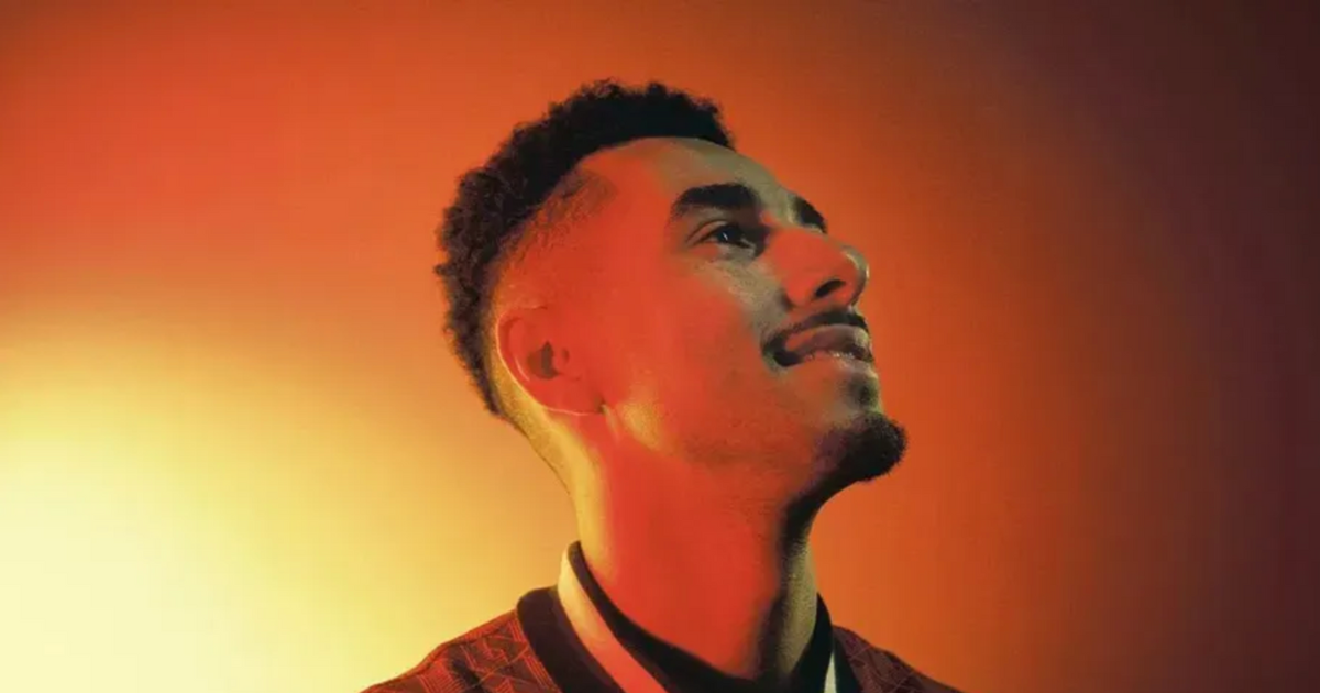 POPWARMER: JOËL DOMINGOS – STICK TO YOUR WAYS