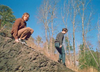 Lionlimb – Dream Of You (feat. Angel Olsen)