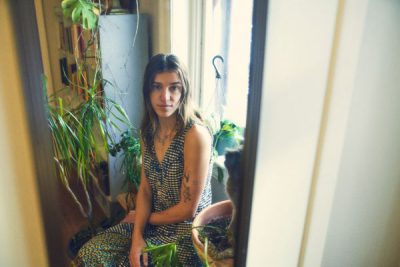 Merce Lemon – Will You Do Me A Kindness
