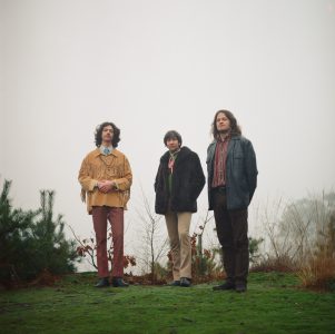 Mooon – How I Learned (To Say Goodbye)