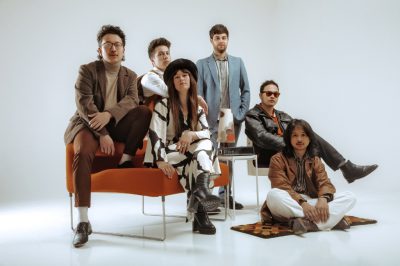 Nusantara Beat – Mang Becak