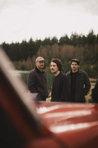 Paceshifters – Down In My Hometown