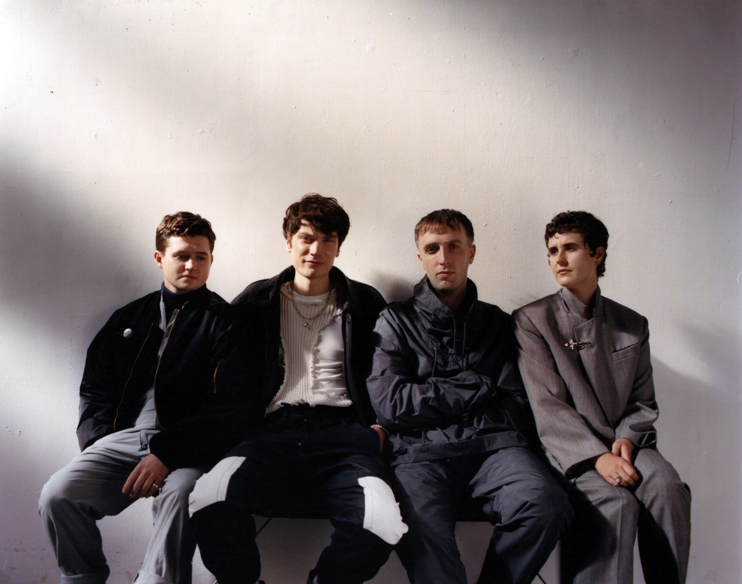 Popwarmer: Porij – Unpredictable