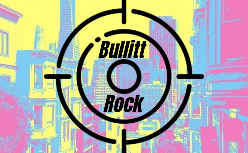 P’pa Carpenter – Bullitt Rock