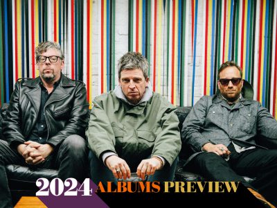 The Black Keys – On The Game