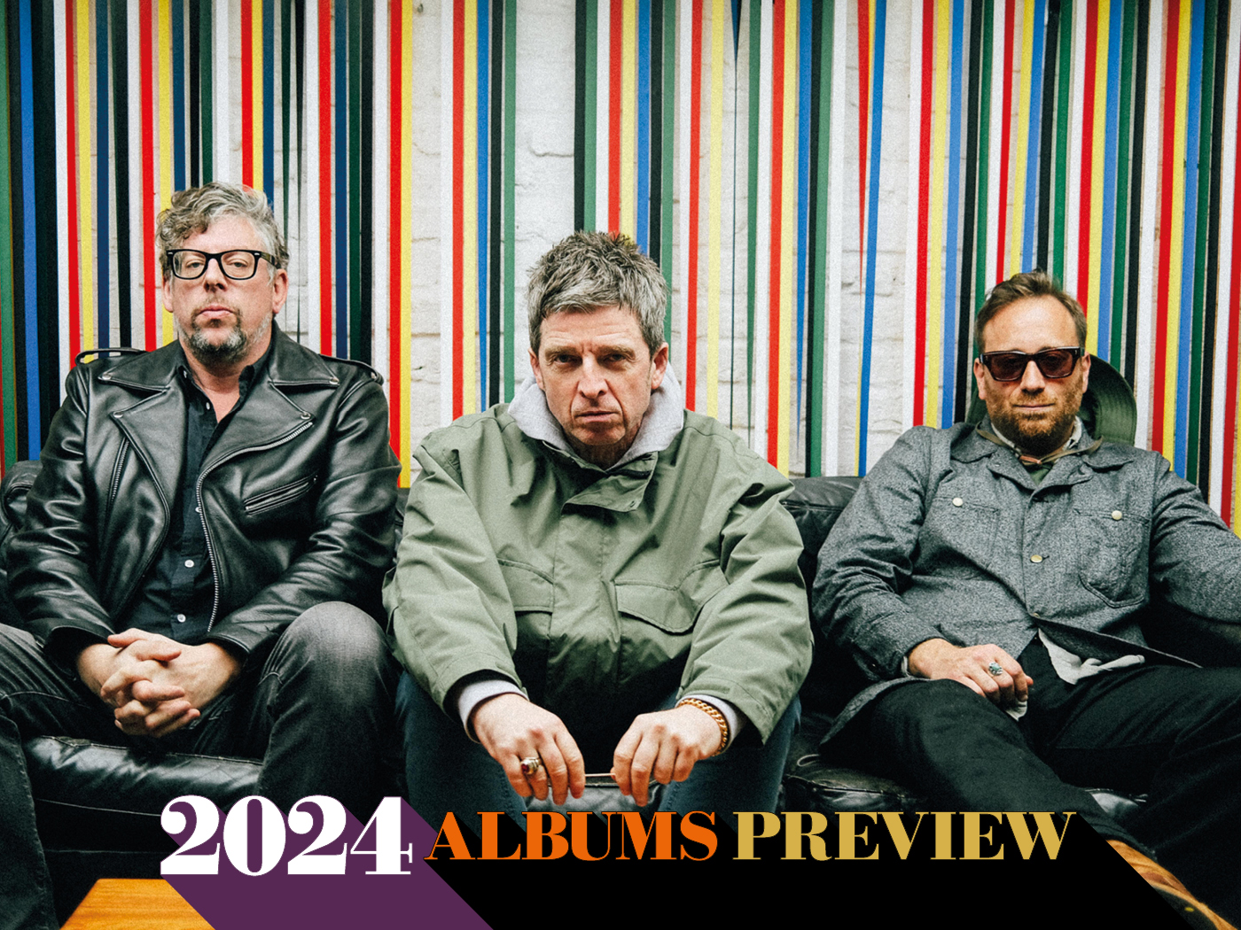 The Black Keys – On The Game