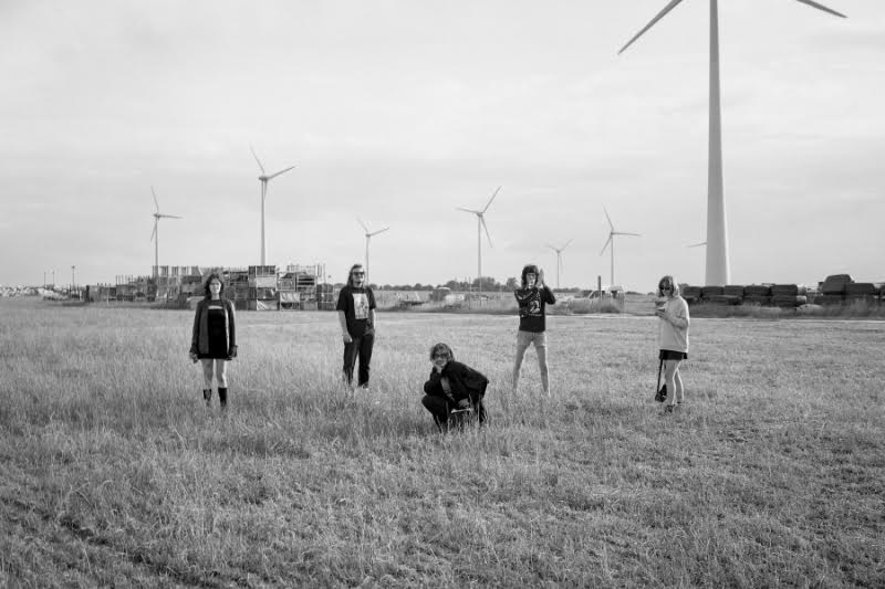 Nieuwe singles week 18 Indie, On The Rocks, Pop en Pluche