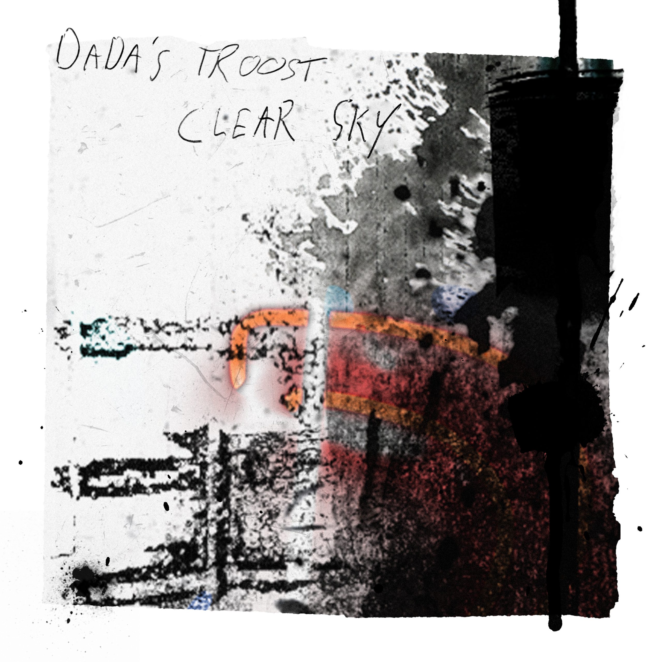Dada’s Troost releases single “Clear Sky”